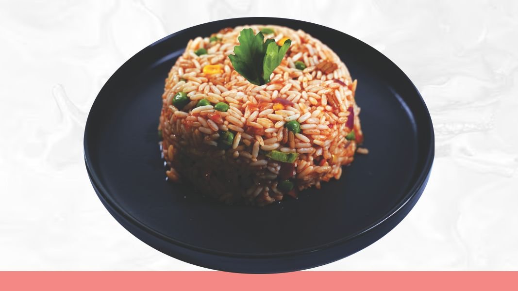 Pomodoro Vegan