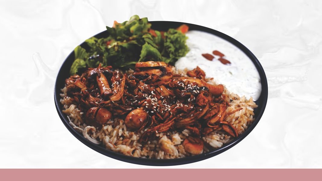 TERIYAKI Box