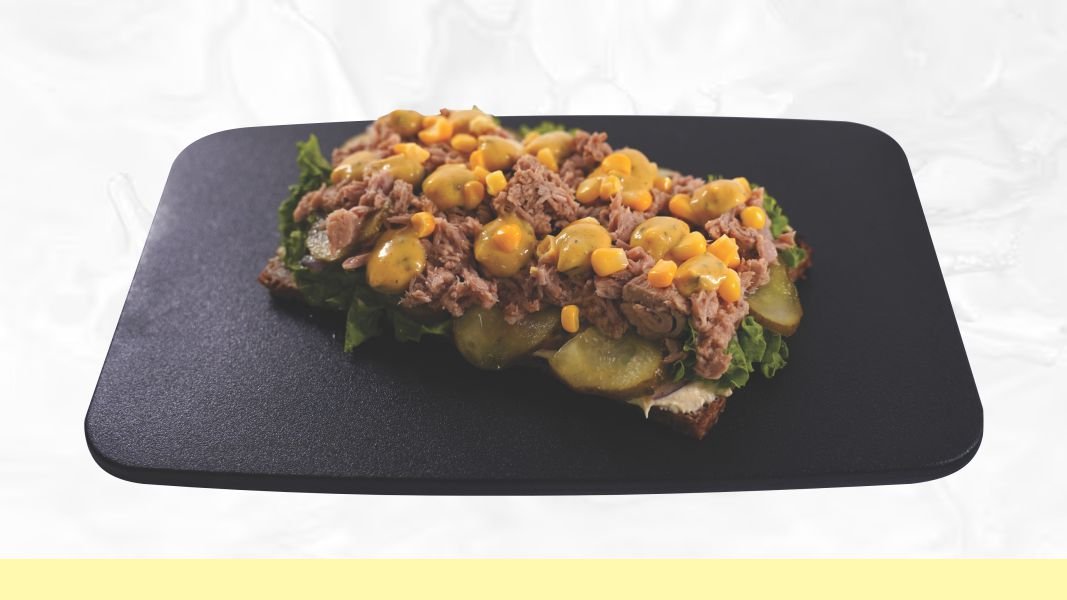 TUNA sendvič posni