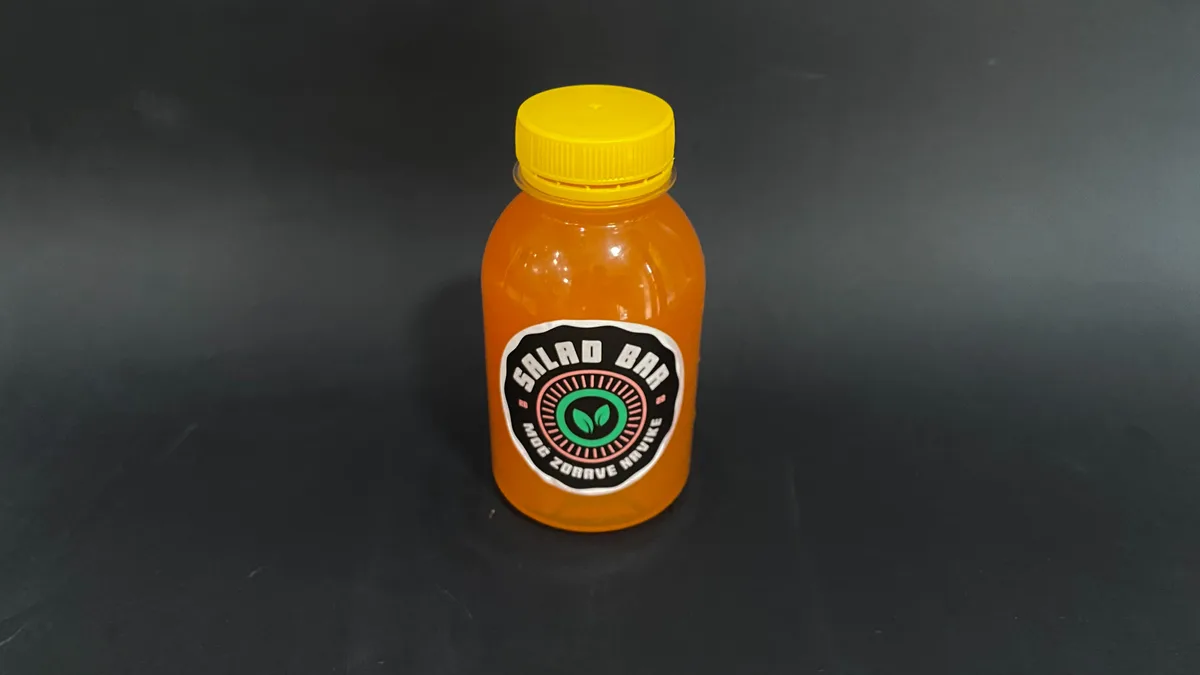 Vitamin mix