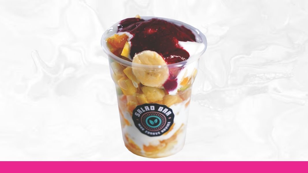 Voćna salata