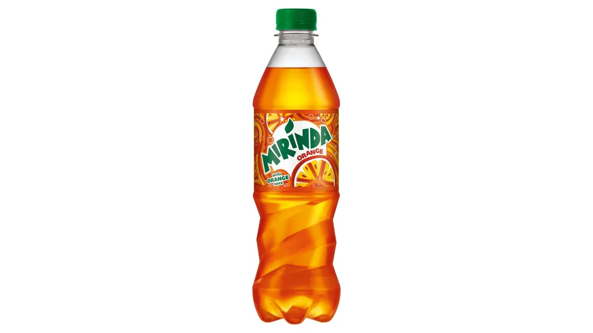 Mirinda