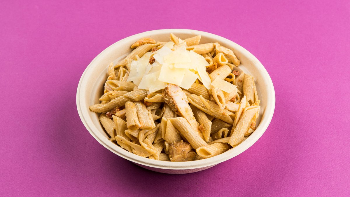 2 Μερίδες Pasta Salad Plus