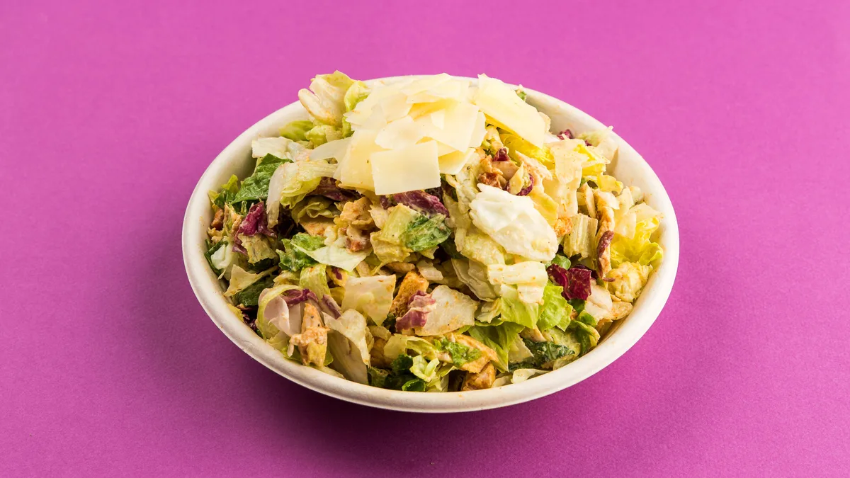 Caesar`s