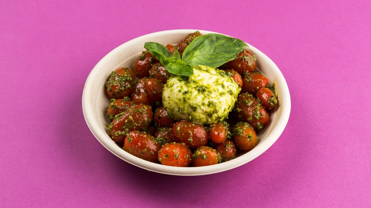 Caprese (vg)