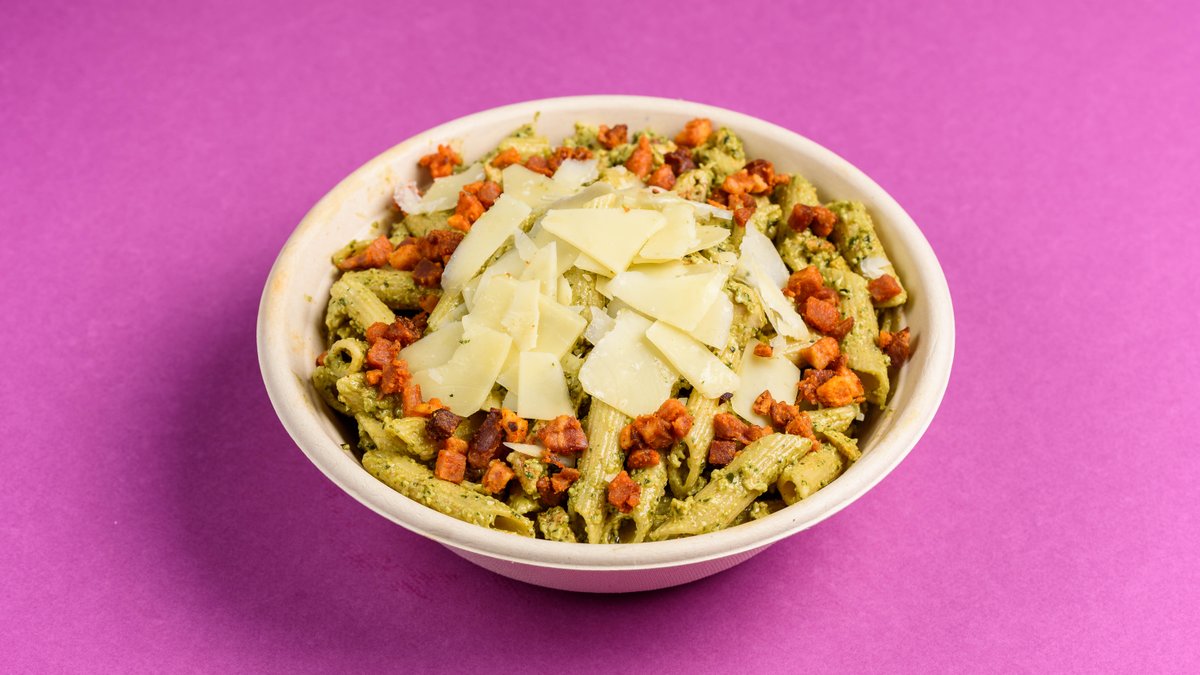 Capri Pasta