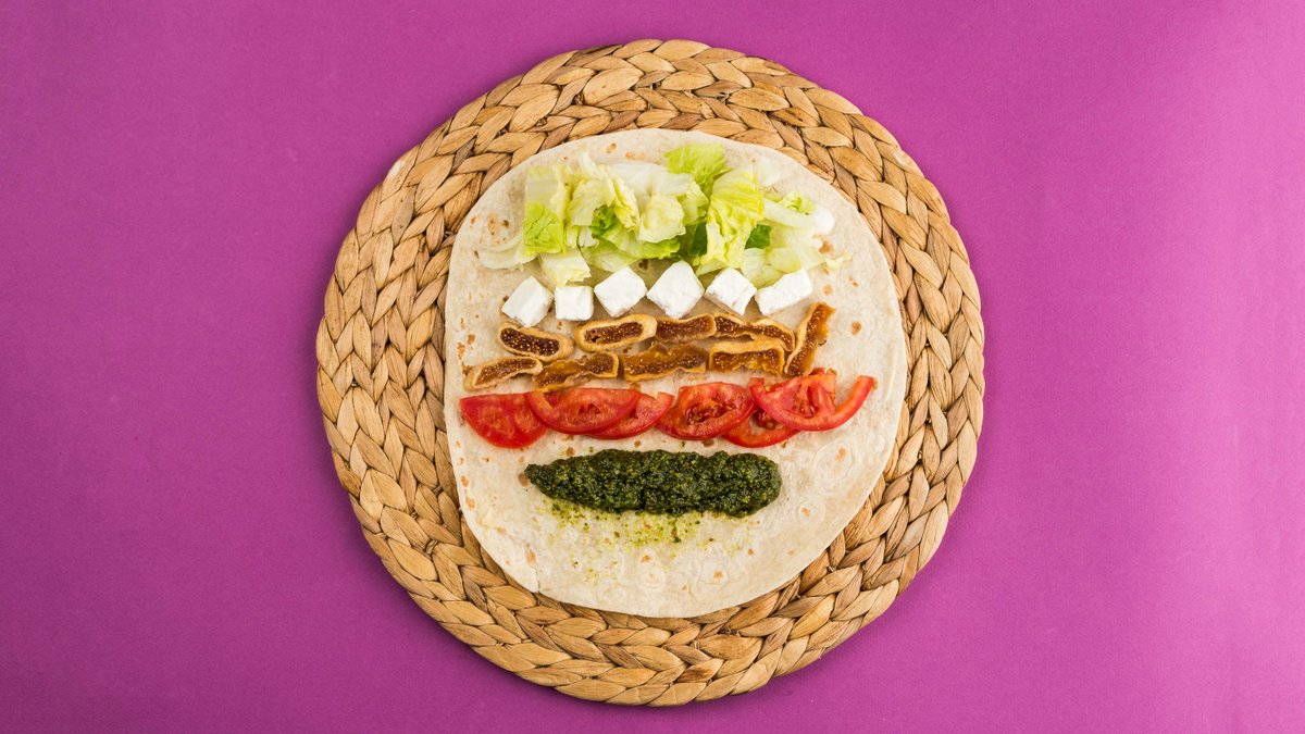 Capri Wrap