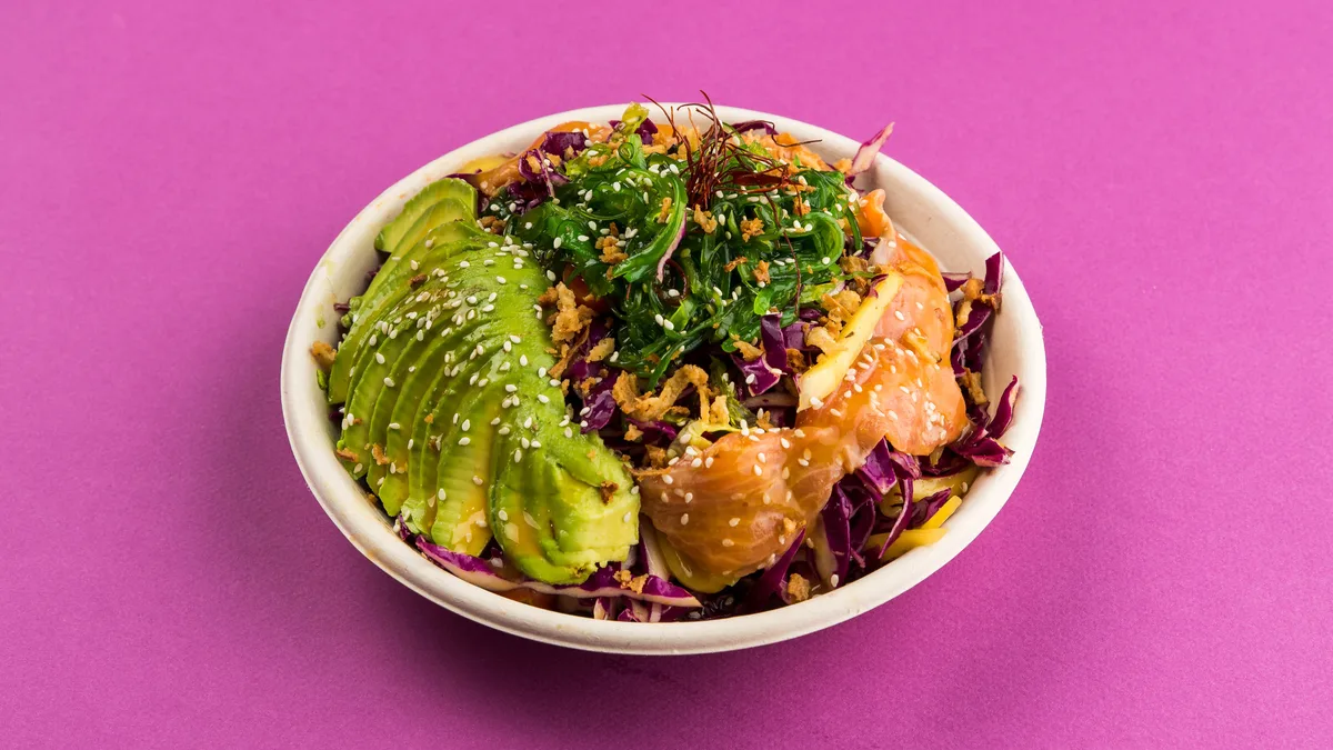 Power Salmon Avocado (psc)