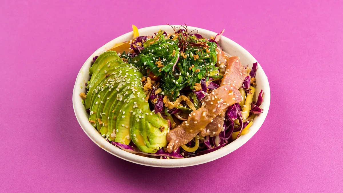 Power Tuna Avocado (psc)