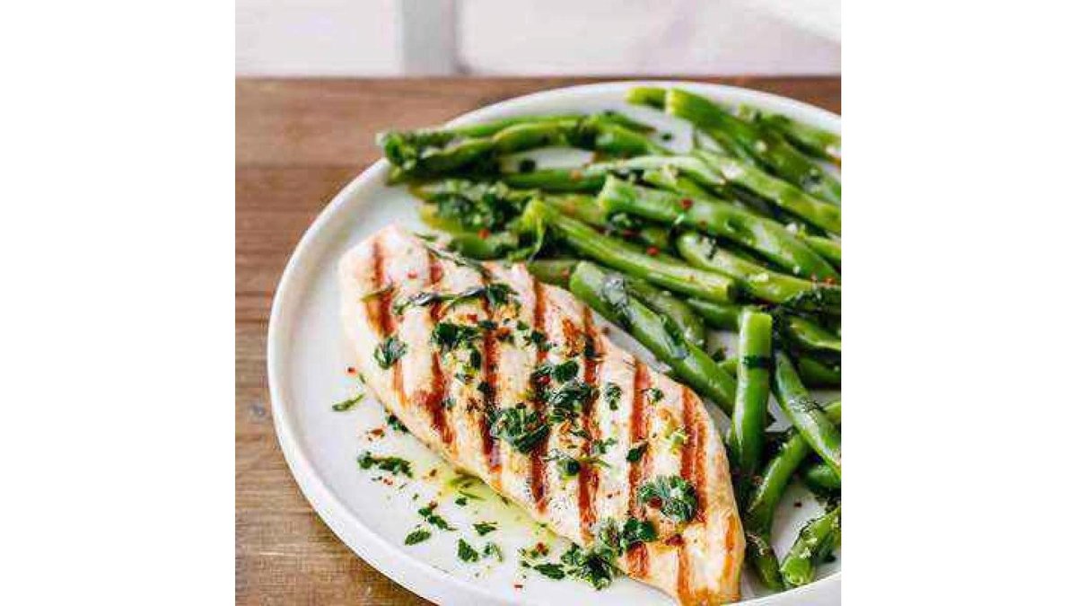 CHICKEN (450g)