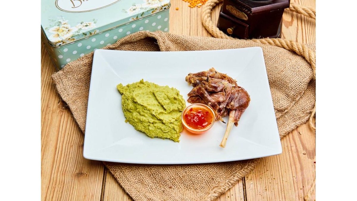 DUCK (450g)