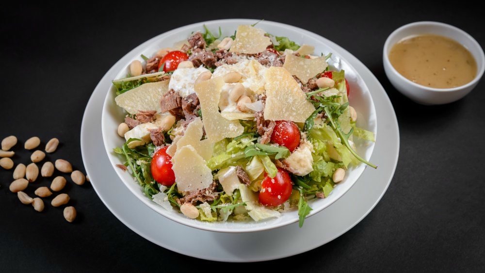 Nr. 27 LA VITA E BELLA (355 cal)