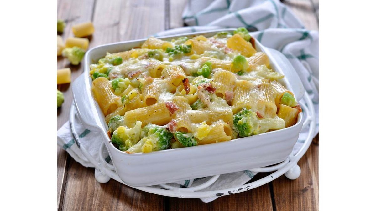 Pollo al forno