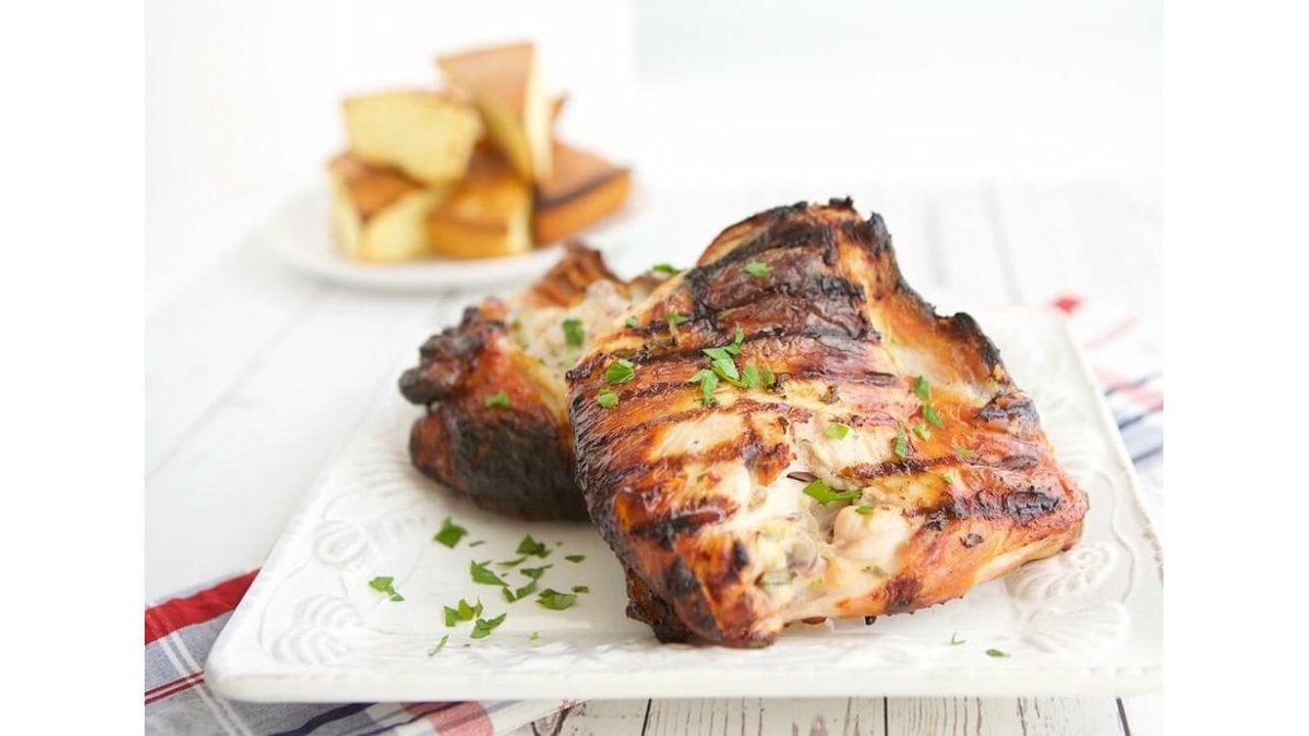 TURKEY (450g)