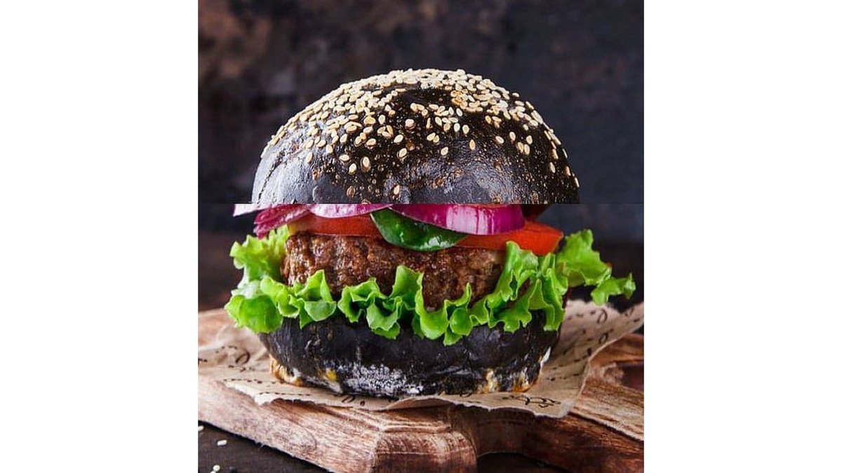Vegan King