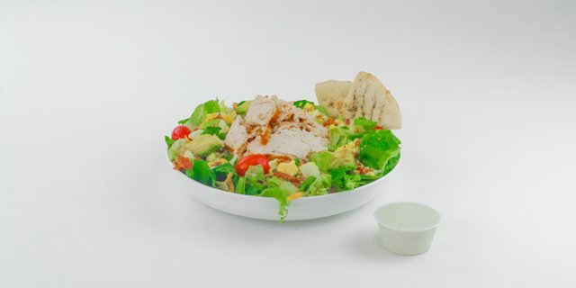 Cobb Salad Boxed Lunch