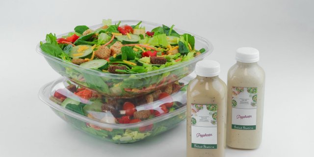 Farmhouse Salad