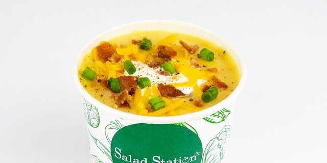Potato Soup
