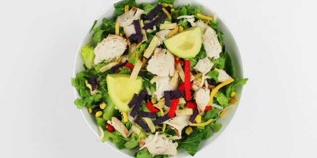 Southwest Salad