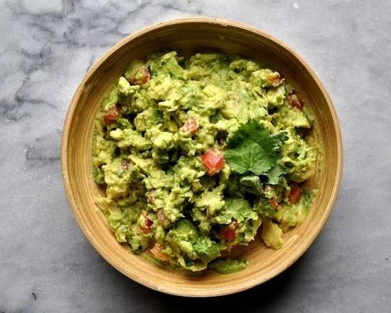 Guacamole
