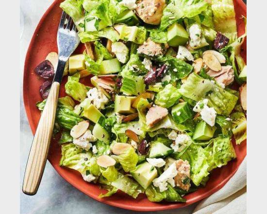 Tuna salad