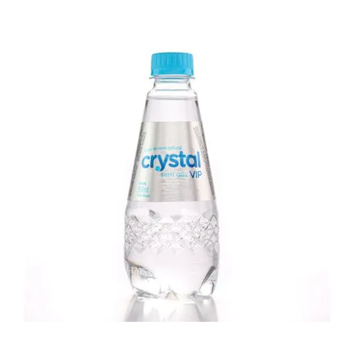 Água com Gás 350Ml