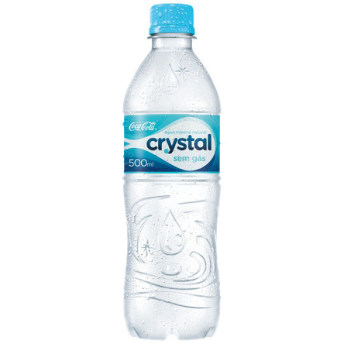 Água sem Gás 500Ml