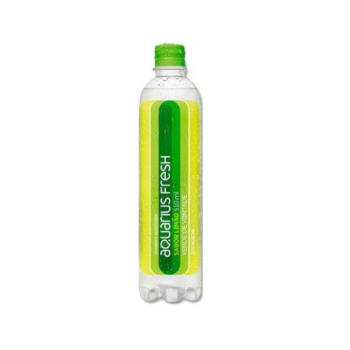 Aquarius Fresh Limão