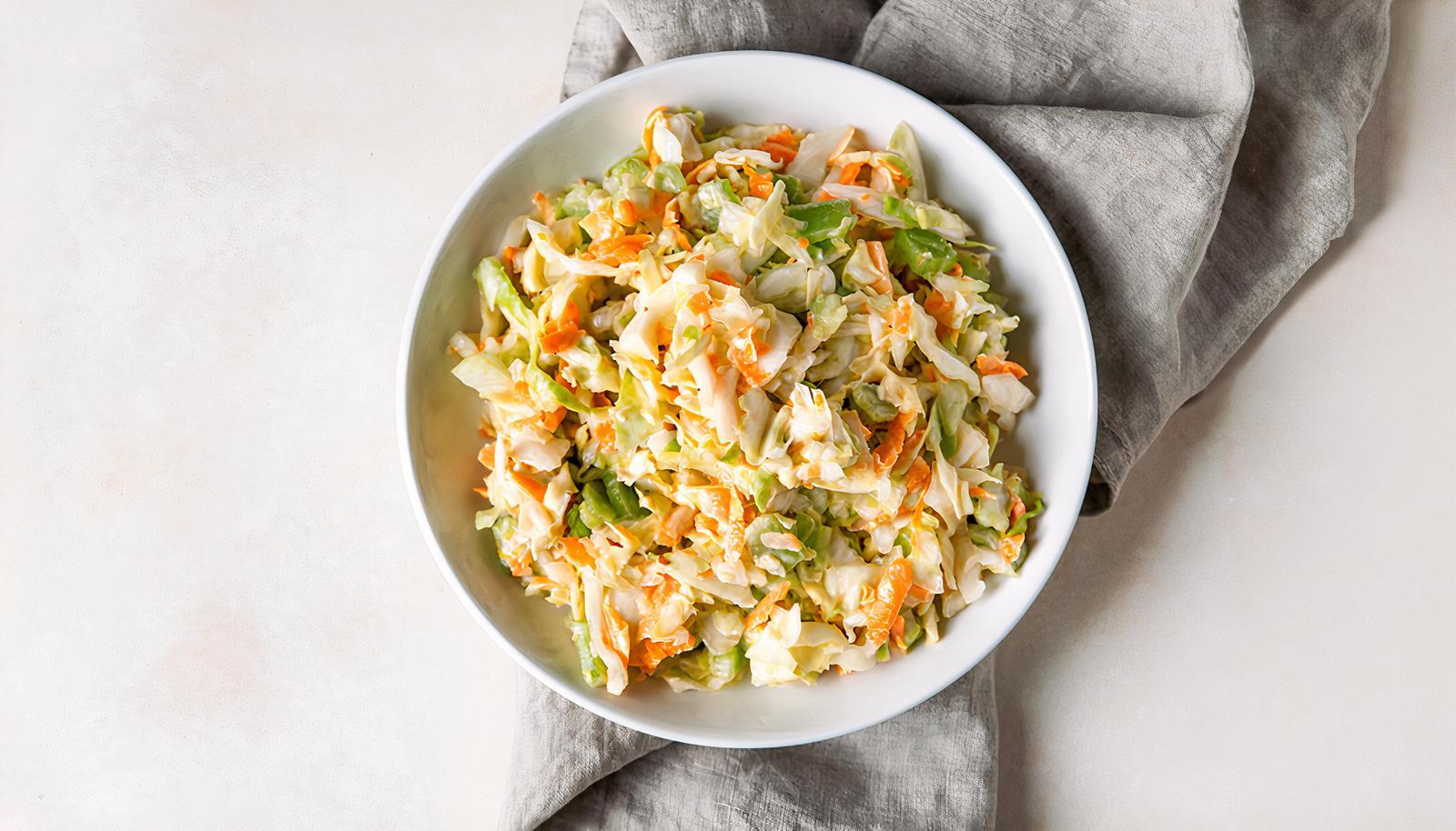 Coleslaw