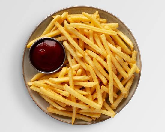Fries