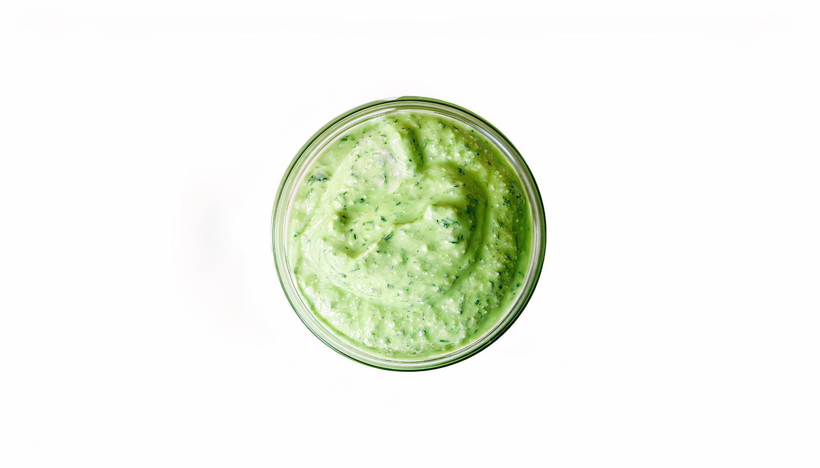 Green Goddess Dressing