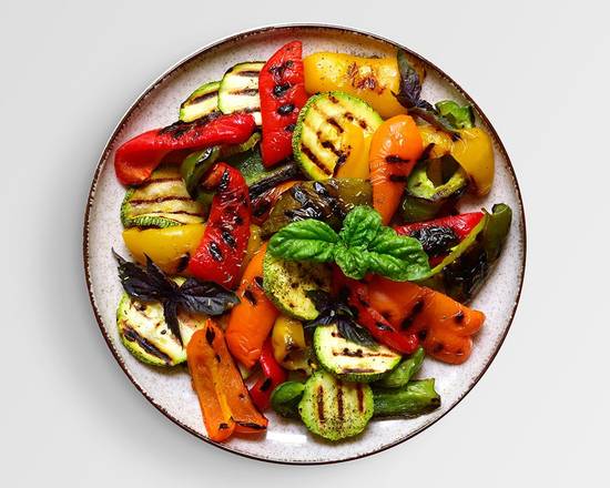 Roasted Veggies