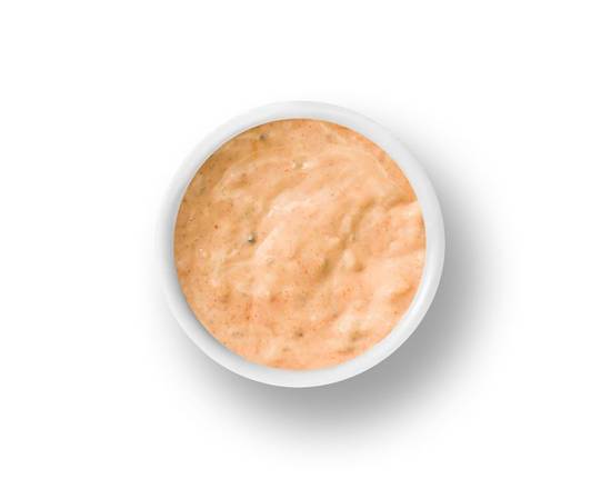 Thousand Island Vinaigrette