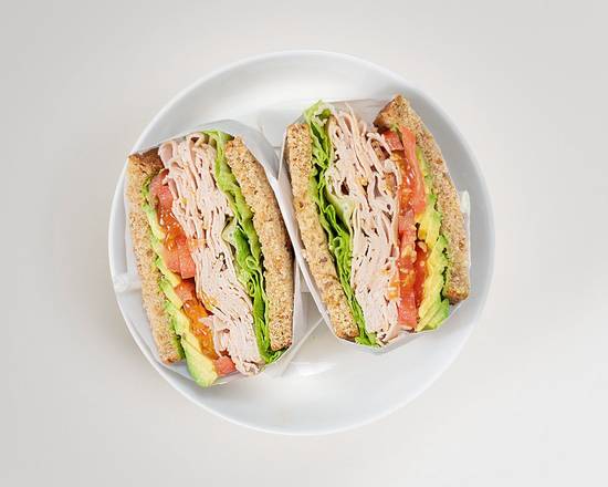 Turkey Sandwich
