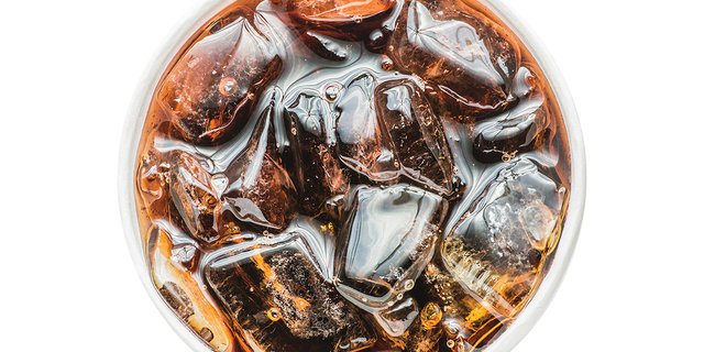 Assorted Individual Sodas