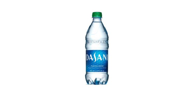 Bottled Water
