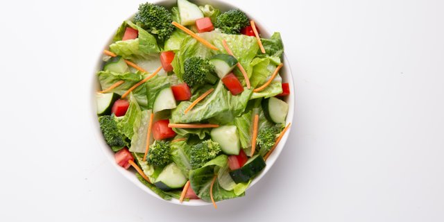 Garden Salad