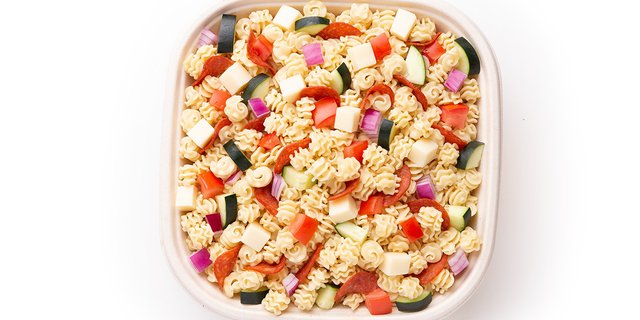 Italian Pasta Salad