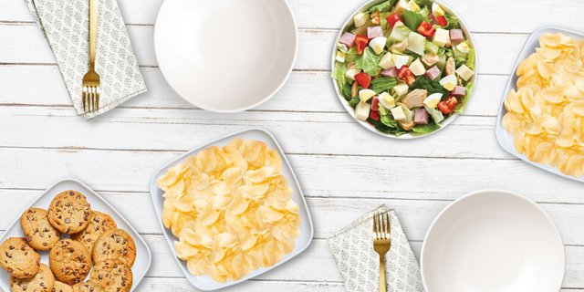Salad Catering Bundle