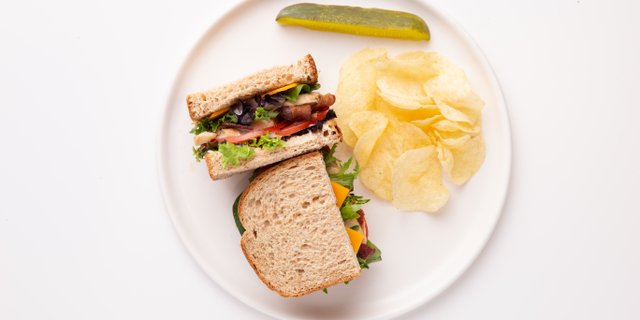Signature Sandwich Boxed Lunch