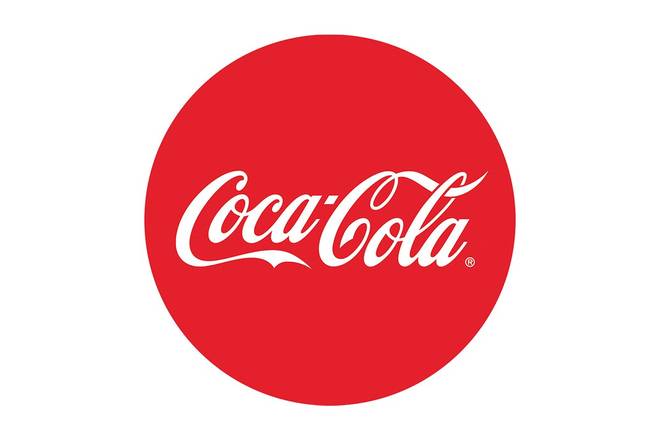 Bottled Coke