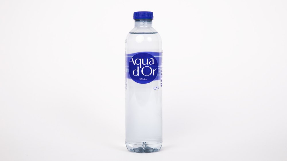 Aquador 50 cl