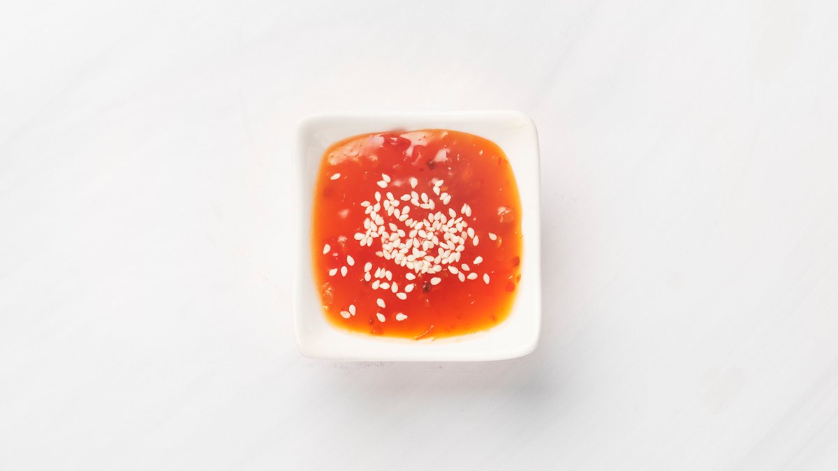 Chilidressing