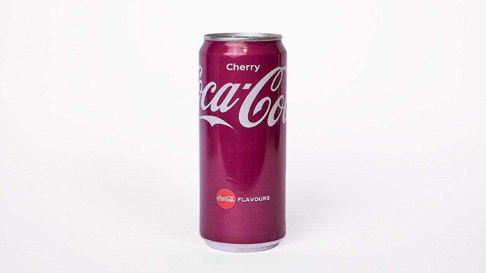 Coca-Cola Cherry 33 cl