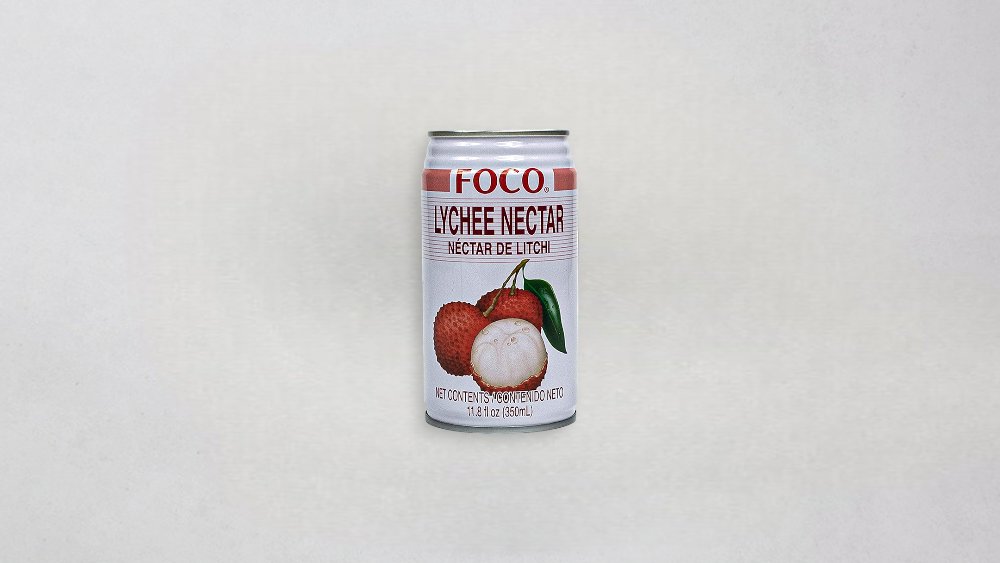 Lychee Juice