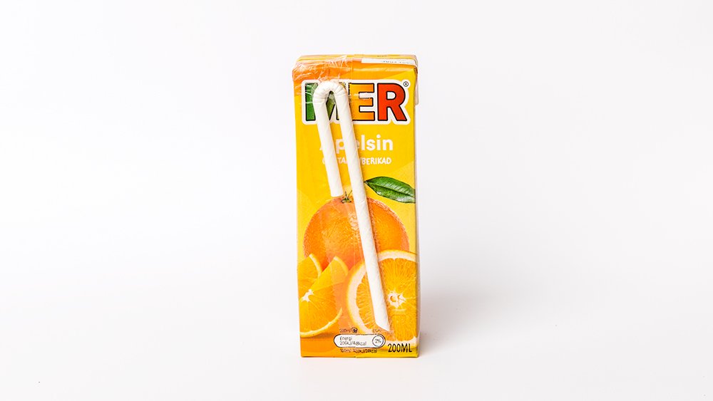 MER Apelsin