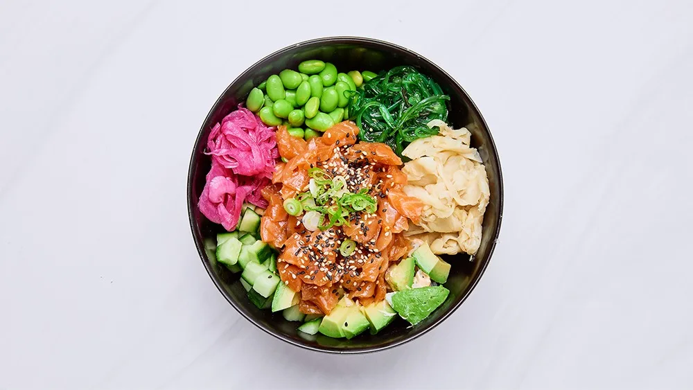 Poké Lax