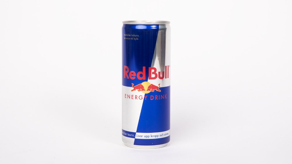 Red Bull Original 250 ml