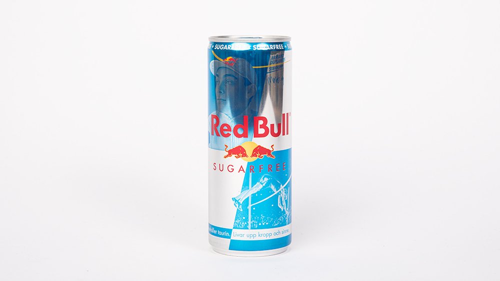 Red Bull Sugar Free 250 ml