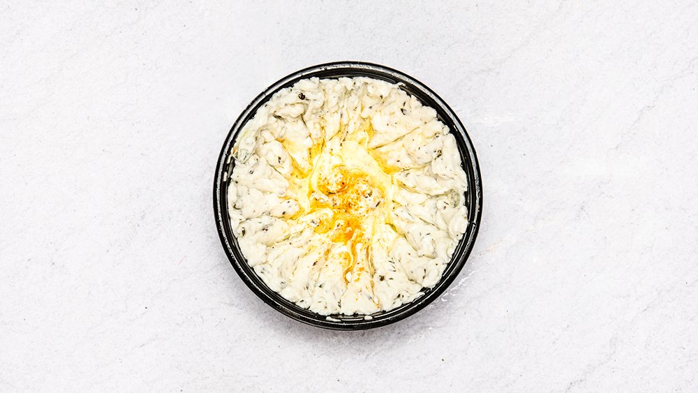 Tzatziki